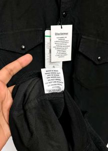 Trends Brand New Corduroy Shirt