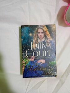 Dilly Court's Novel