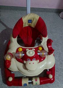 Mee Baby Walker - Excellent Co