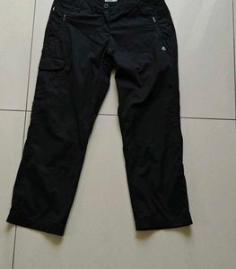 Branded Cargo Pants