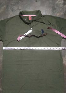 Men U.S Polo Assn. Tshirt