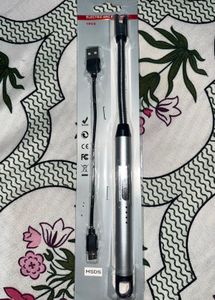 Electric plasma lighter