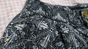 Saner Korean Brand Skort