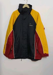 Authentic Head Brand Jacket
