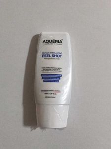 AQUERIA De-Tan Exfoliating Peel Shot
