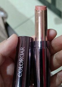 COLORBAR Lipstick - Nude Pink