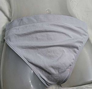 Comfortable ⚛️Grey Briefs