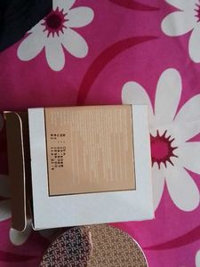 it's Kay beauty cushion foundation