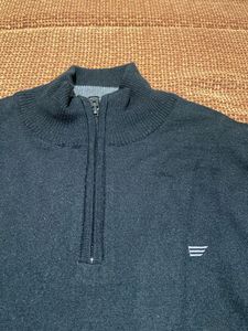 T-base Cardigan Size L