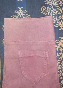 Women Stretchable Jeans