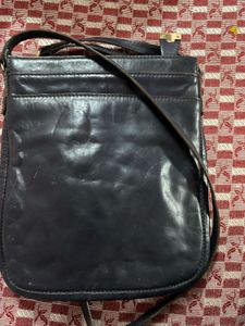 Antonio Melani Sling Bag Italian.