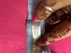 Victoria secret’s satin bra