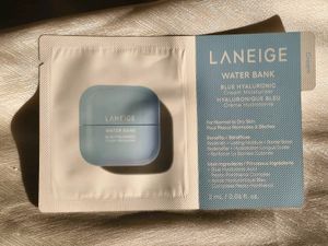 🍩 LANEIGE DONUT LIP BALM [PRICE DECREASE]