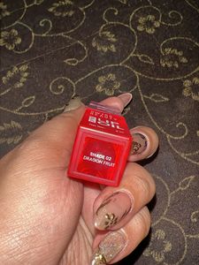 Swiss Beauty Lip Oil