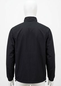 The North Face both sides Black Jacket