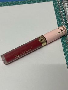 Too Faced Liquid Lipstick