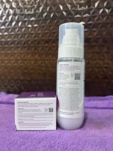 Plum CeraSense Moisturizing Creme &amp; Milky Toner