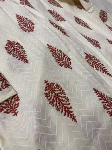 Designer Indian Dress Material