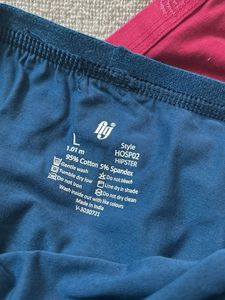Women's Briefs - Comfort &amp; Style
