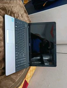 Acer laptop