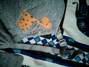 Combo 3 bras