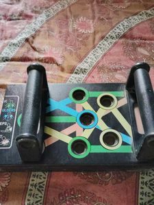 Push-Up Board