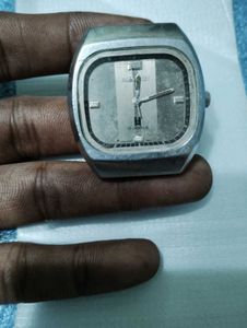 Vintage Allwyn Mechanical Watch