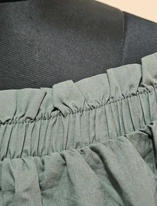 Sage Green Top (Vera Moda)