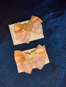 Hair Clips for Kids
