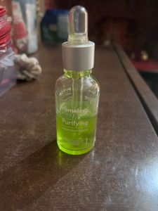 Himalaya Purifying Neem Face Serum