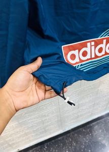 🇨🇦 Adidas imported Windbreaker Jacket