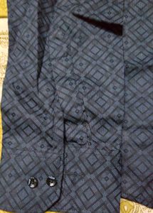 Men's Printed Long Sleeve Shirt