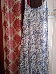Flared Kurti
