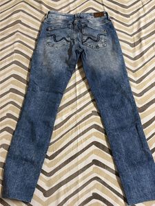 LAST GRAB PRICE DROP‼️Imported Jeans