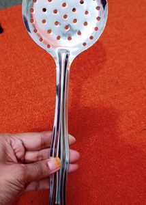 Big spoon For Multiple Purpose Etc., Fries Rice,