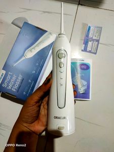 ORACULAR SMART WATER FLOSSER