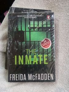 Freida McFadden Books - The Coworker &amp; Th