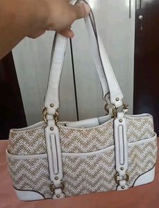 Etienne Aigner Handbag.