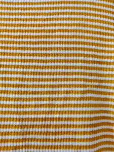 Forever 21 Mustard Yellow Top