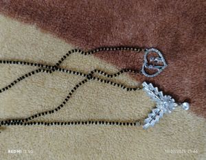 Beautiful Women Mangalsutra Combo