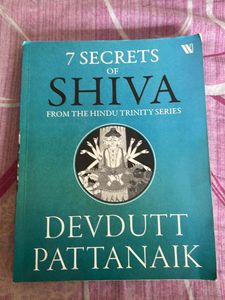 7 Secrets Of Shiva