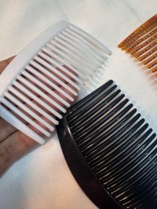 Comb Set - 3 Pieces