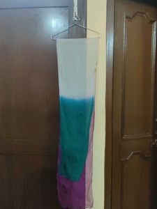 Elegant Embroidered Kurta