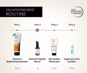 Deconstruct 0.2 Retinol &amp; 1 Peptide Serum