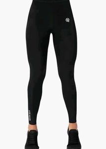 brand new ,medium ,Black Leggings, unisex