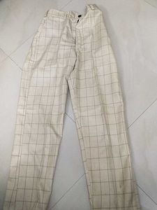 BOY's Checkered Suit