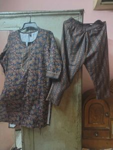 beautiful kurti pant