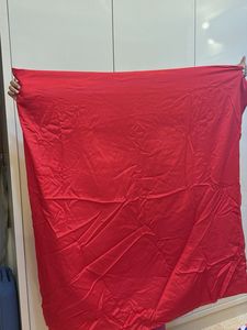 Semi stitched Embroidered Kurta