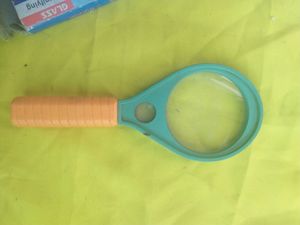 Magnifying Glass