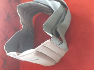 Adjustable Lumbar Support Belt